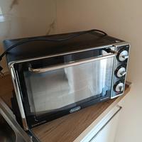Forno Elettrico De'Longhi EO20792 - Come Nuovo! 🔥