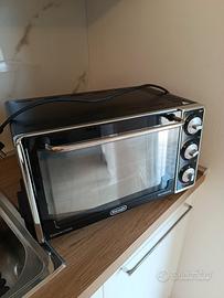Forno Elettrico De'Longhi EO20792 - Come Nuovo! 🔥