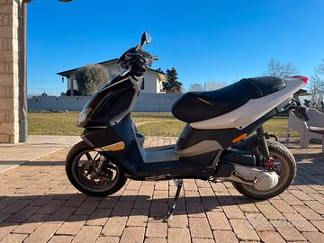 Scooter Piaggio Nrg Power 50