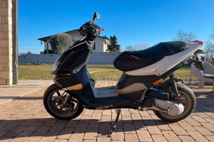 Scooter Piaggio Nrg Power 50