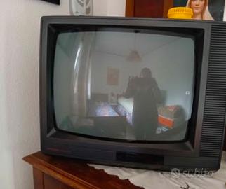televisore mivar 24 pollici tubo catodico 