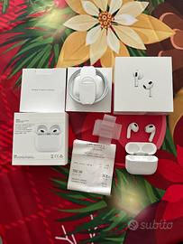 AirPods 3rd generation ORIGINALE