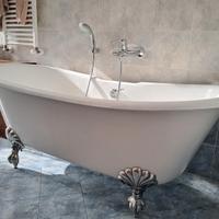 Vasca da bagno Devon & Devon