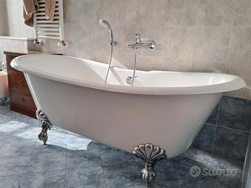 Vasca da bagno Devon & Devon