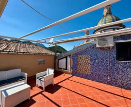 Casa vacanze in Costiera Amalfitana