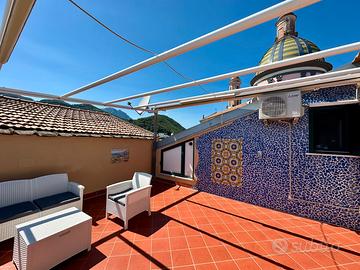 Casa vacanze in Costiera Amalfitana