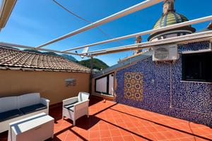 Casa vacanze in Costiera Amalfitana