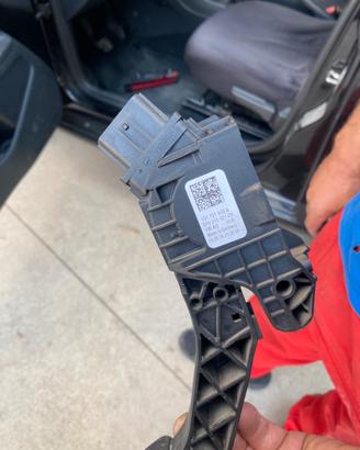 Pedale acceleratore originale Volkswagen Up!