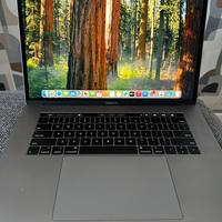 MacBook Pro 2019 A1990