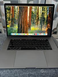 MacBook Pro 2019 A1990