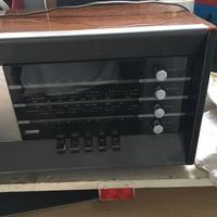 Radio vintage