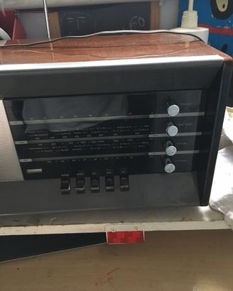 Radio vintage
