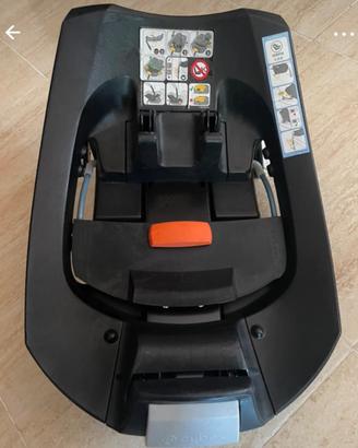 Base isofix Cybex