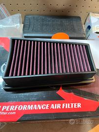 Filtro aria MIW FILTERS KTM 690 SMC R 2008-2020
