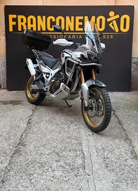 Honda CRF 1000 AFRICA TWIN ADVENTURE DCT