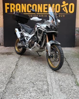 Honda CRF 1000 AFRICA TWIN ADVENTURE DCT