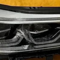 Proiettore BMW 6 G32 GT Full LED Adaptive