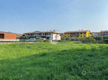 TER. RESIDENZIALE A FUMANE