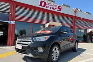 Ford Kuga 1.5 tdci Plus s, GANCIO TRAINO