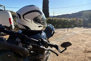 Casco nolan mod N104  tg XL