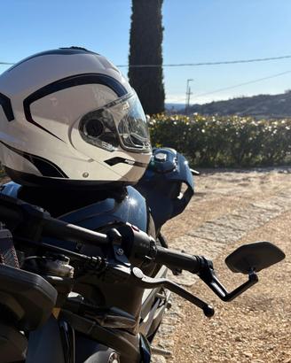 Casco nolan mod N104  tg XL