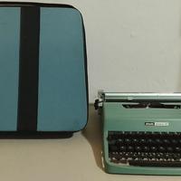 macchina da scrivere Olivetti lettera 32 