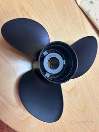 Elica Evinrude e-tec 40-60cv