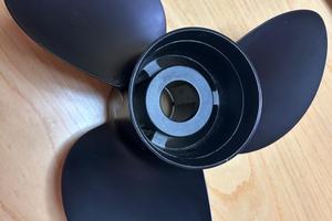 Elica Evinrude e-tec 40-60cv