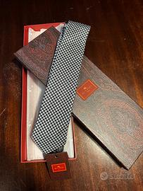 Cravatta Etro