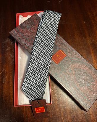 Cravatta Etro