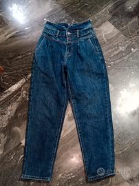 pantaloni jeans diesel 