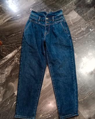 pantaloni jeans diesel 