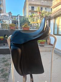 Sella zaldi CP Milenium 18 