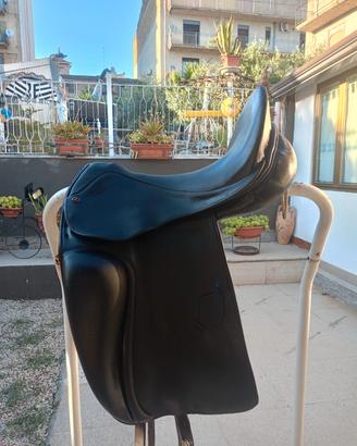 Sella zaldi CP Milenium 18 