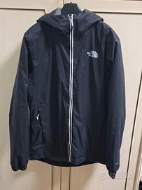 Giacca The North Face Uomo Nera Tg. M
