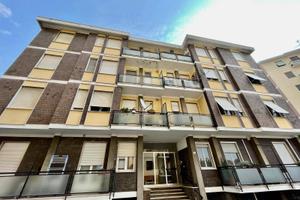 Appartamento - Alessandria