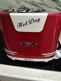 hot dog ariete 