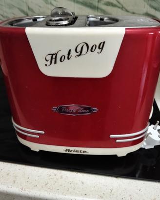 hot dog ariete 