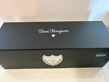 Dom perignon 1999