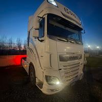 Daf xf 106 530