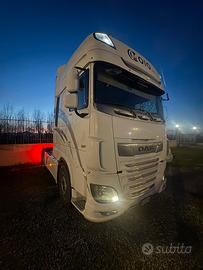 Daf xf 106 530