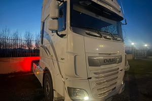Daf xf 106 530