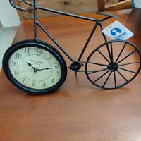 orologio soprammobile funzionante mai usato 