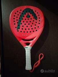 Racchetta Padel Head  radical Pro 2026