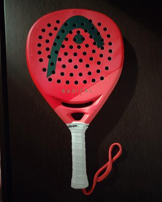 Racchetta Padel Head  radical Pro 2026