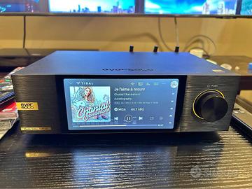 Eversolo DMP-A6 Master Gen 1