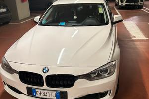 Bmw 320 f31 del 2014