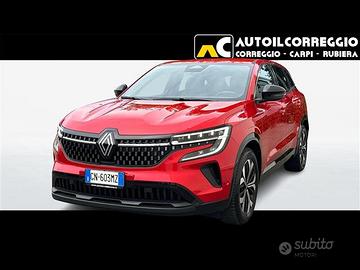 RENAULT Austral 1.2 E-Tech full hybrid Techno 200c