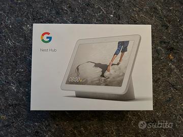 Assistente Google (1st gen.)