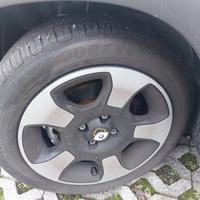 Gomme Estive per Fiat 500 e Hyundai i20